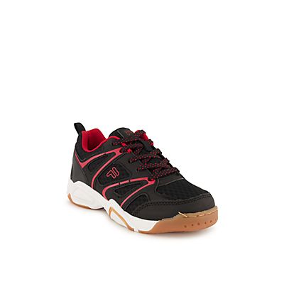 Court Flash Lace scarpe da palestra bambini