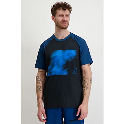 Image of Herren Biketrikot