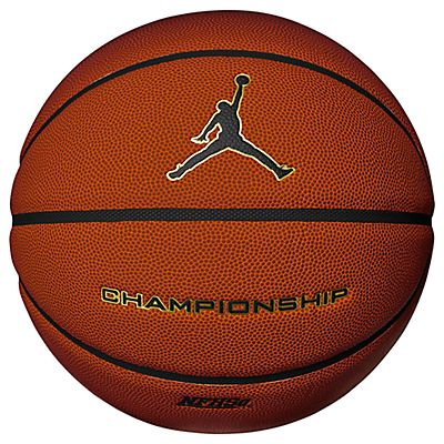 Image of Championship 8P Basketball