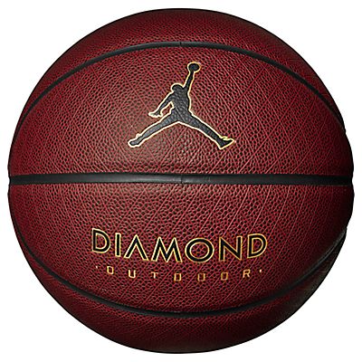 Diamond Outdoor 8P Basketball