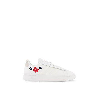 Grand Court Alpha Damen Sneaker