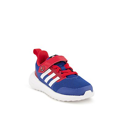 Image of FortaRun 2.0 Spiderman EL Kleinkind Sneaker