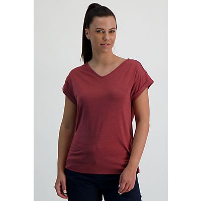 Image of Coral Coast Damen T-Shirt