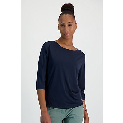 Image of Pack + Go JWP Damen 3/4 Sleeve