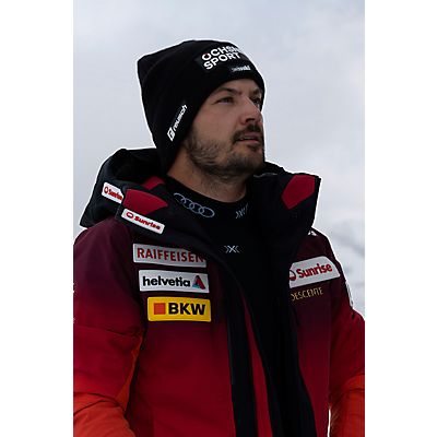 Ochsner Sport Racing Team bonnet