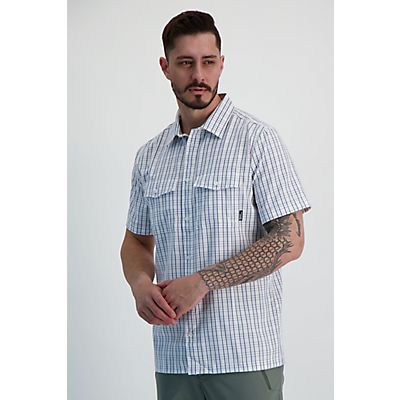 Thompson Herren Wanderhemd