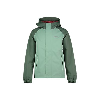 Image of Tucan Kinder Outdoorjacke