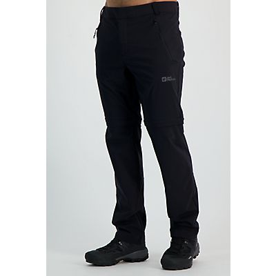 Glastal Zip-Off Herren Wanderhose