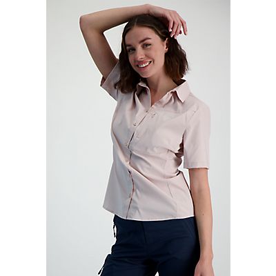 Heidetal Damen Wanderbluse
