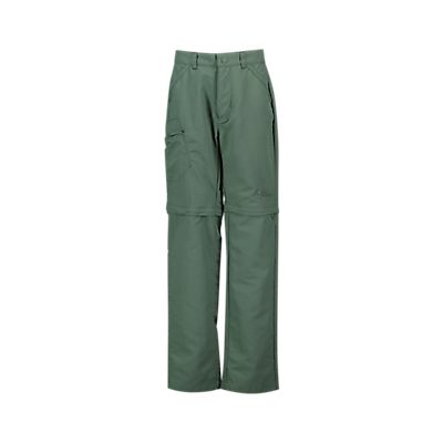 Image of Safari Zip-Off Kinder Wanderhose