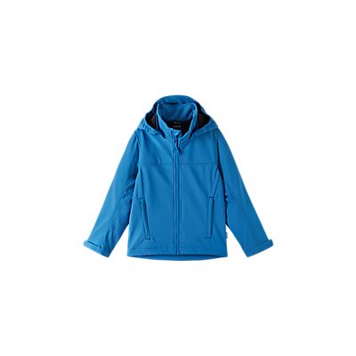 Image of Kuopio Kinder Softshelljacke
