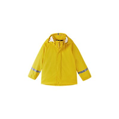 Lampi Mini Kinder Regenjacke