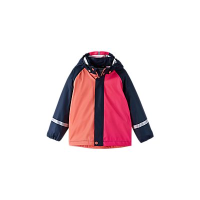 Vesi Mini Kinder Regenjacke