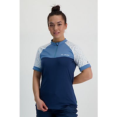 Image of Ledro Print Damen Biketrikot