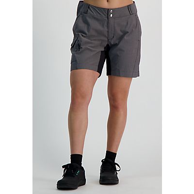 Image of Tremalzini II Damen Bikeshort