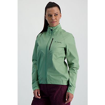 Image of Kuro Damen Bikejacke