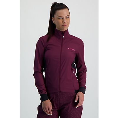 Kuro Air Damen Bikejacke