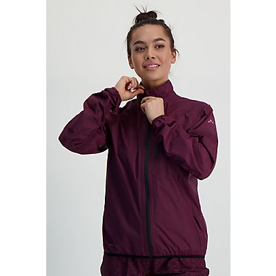 Drop III Damen Bikejacke