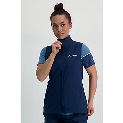 Yaras Damen Gilet