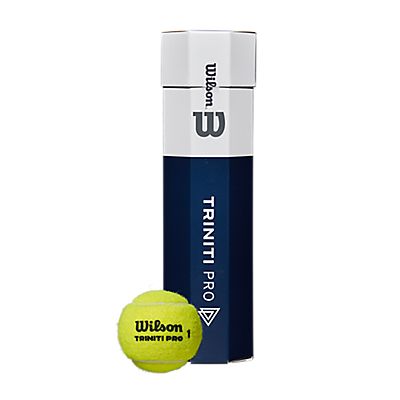 Triniti Pro pallone da tennis