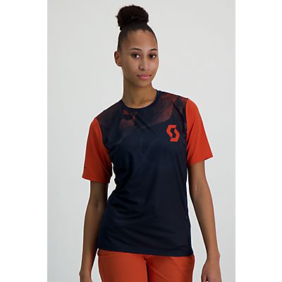 Image of Trail Vertic Damen Biketrikot