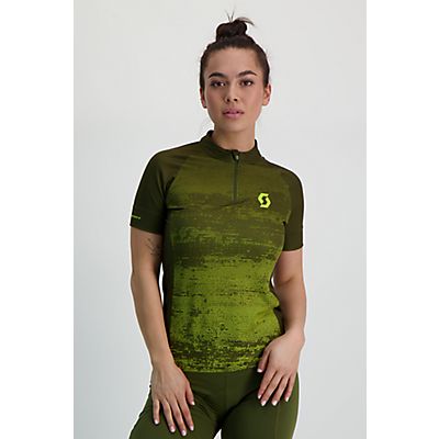 Image of Endurance 30 Damen Biketrikot