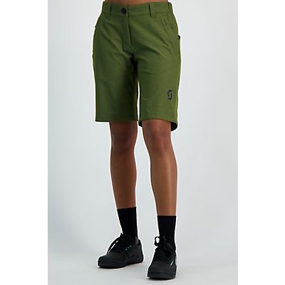 Trail Flow Pro Damen Bikeshort