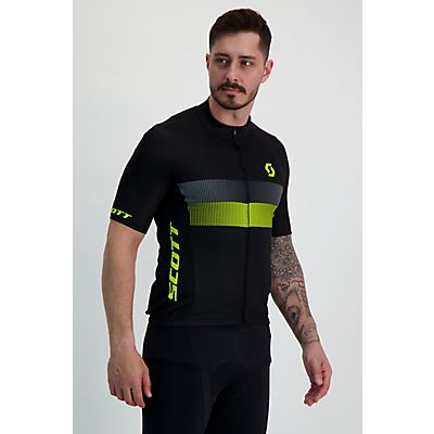 Image of RC Team 10 Herren Biketrikot