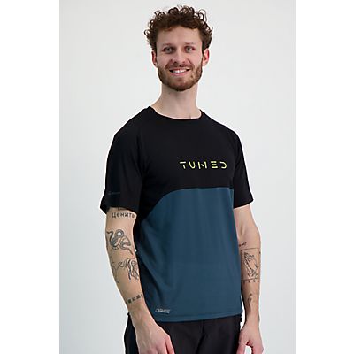 Image of Trail Tuned Herren Biketrikot