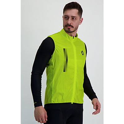RC Team WB Herren Gilet