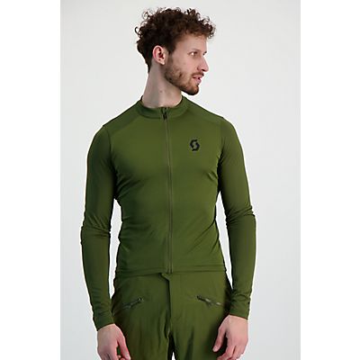 Endurance 10 LS Herren Biketrikot