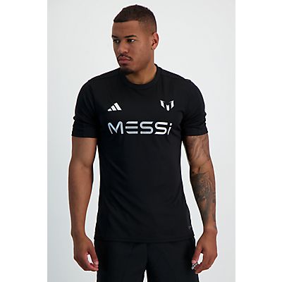 Image of Messi Training Herren T-Shirt