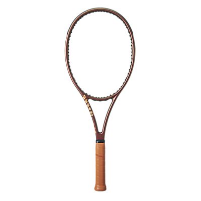 Pro Staff 97L V14 – unbesaitet – Tennisracket
