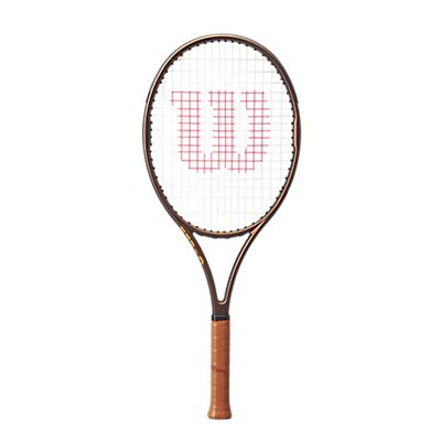 Pro Staff 25-26 V14.0 - besaitet - Kinder Tennisracket