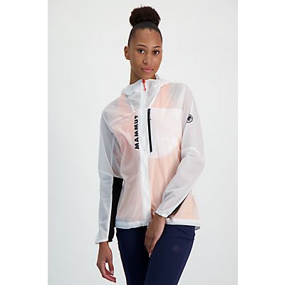 Aenergy WB Hooded Damen Outdoorjacke