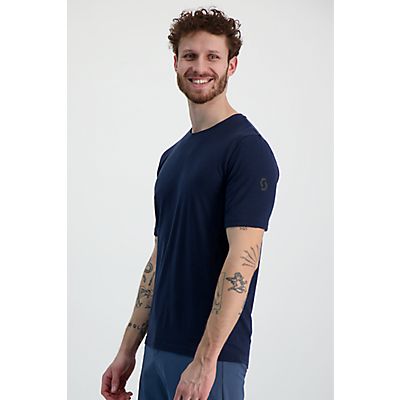 Image of Commuter Merino Herren T-Shirt