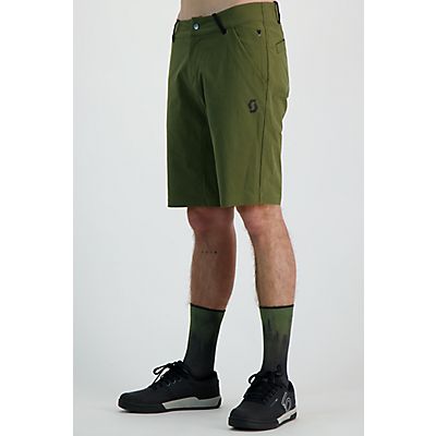 Image of Commuter Herren Bikeshort