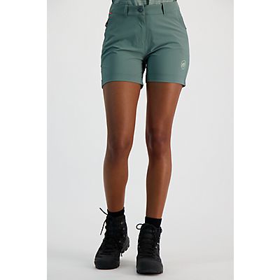 Runbold Roll Cuff Damen Wandershort