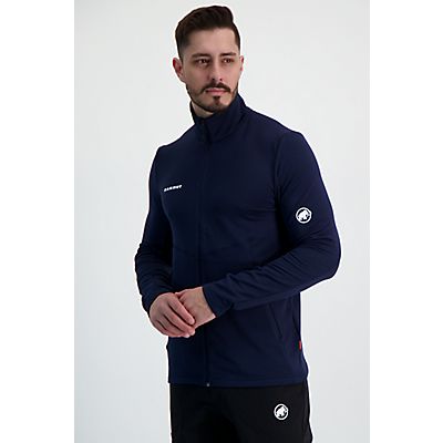 Aconcagua Light Herren Midlayer