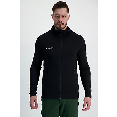 Aconcagua Light Hooded Herren Midlayer