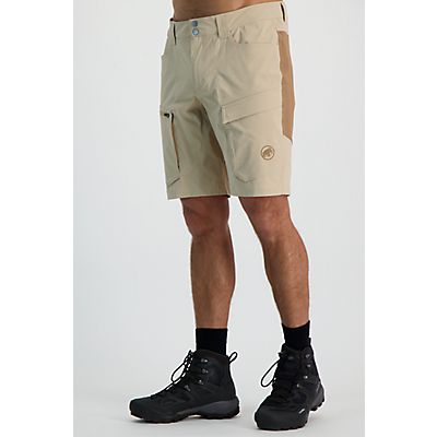 Zinal Hybrid Herren Wandershort