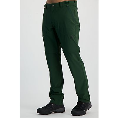 Runbold Zip-Off Herren Wanderhose