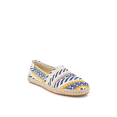Image of Alpargata Global Jaquard Rope Damen Espadrilles