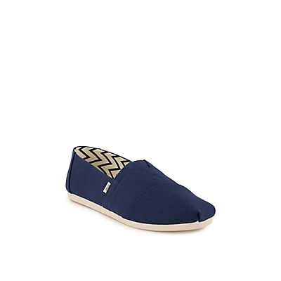 Alpargata Classic Herren Espadrilles