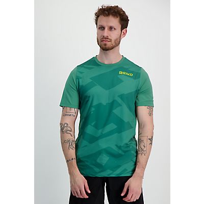 Image of Adventure Amo Herren Biketrikot