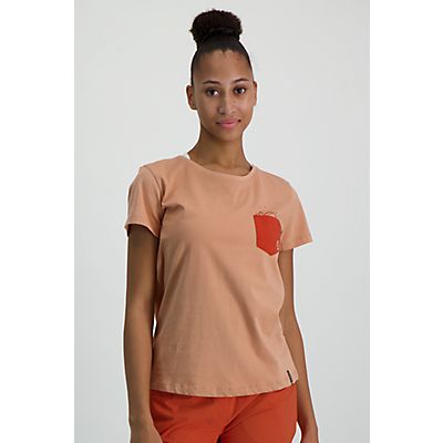 Image of Pocket Damen Biketrikot