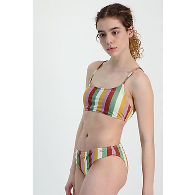 Prtcancan Bandeau Damen Bikini
