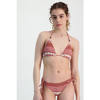 Prtcitron Triangle Damen Bikini