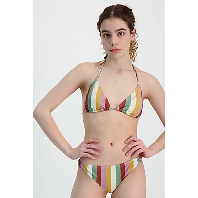 Prtpike Triangle Damen Bikini