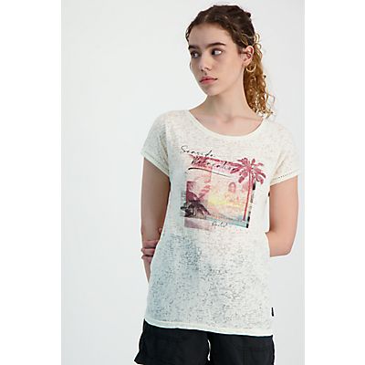 Prtelles 23 Damen T-Shirt